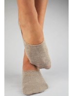 Dámské ponožky baleríny s model 18388219 - Noviti