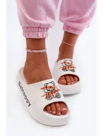 Pantofle  model 198434 Step in style