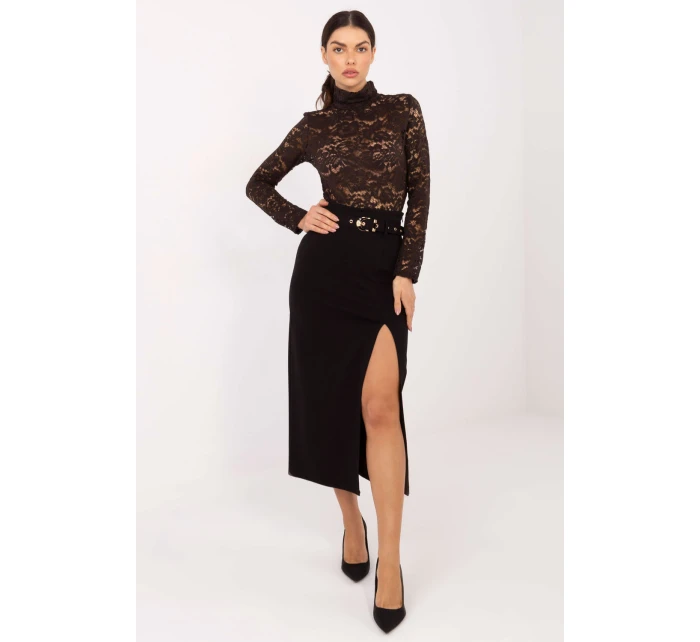 Sukně model 222206 Rue Paris Sukně model 222206 Rue Paris