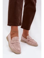 Mokasiny model 224265 Step in style