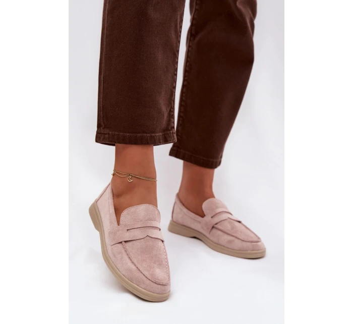 Mokasiny model 224265 Step in style