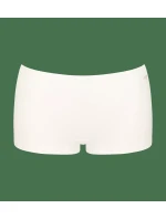 sloggi GO Daily Cotton Short 3P - WHITE - SLOGGI WHITE - SLOGGI sloggi GO Daily Cotton Short 3P - WHITE - SLOGGI WHITE - SLOGGI