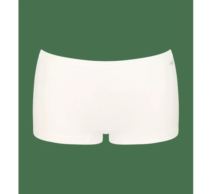 sloggi GO Daily Cotton Short 3P - WHITE - SLOGGI WHITE - SLOGGI sloggi GO Daily Cotton Short 3P - WHITE - SLOGGI WHITE - SLOGGI