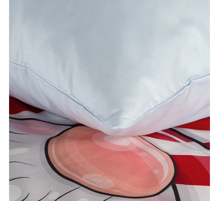 Eurofirany Vánoční ložní souprava Beiner SW/POS 220x200 Eurofirany Vánoční ložní souprava Beiner SW/POS 220x200