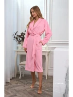 Župan L&L 2620 dlouhý 3XL Župan L&L 2620 dlouhý 3XL