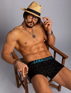 boxerky  A'2 M2XL model 22124031 - Lama