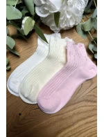 Dámské ponožky model 19639659 - Magnetis