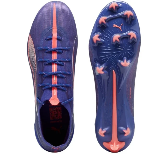 Fotbalové boty Puma Ultra 5 Ultimate FG M 107683 01 Fotbalové boty Puma Ultra 5 Ultimate FG M 107683 01