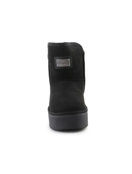 Boty Nordic Basic Low W model 20756048 - D.Franklin
