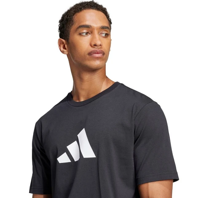 Adidas Future Icons Three Bar T-Shirt M JI8770 pánské