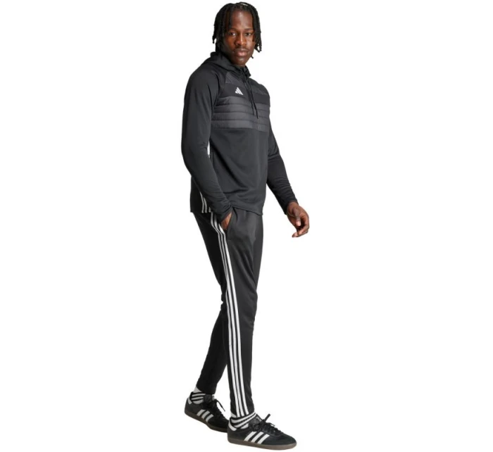 Mikina adidas Tiro 25 Essentials Winterized Trainig M JN9466 pánské