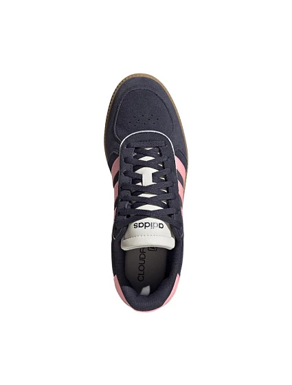 Breaknet Sleek W model 21269424 dámské boty - ADIDAS Breaknet Sleek W model 21269424 dámské boty - ADIDAS
