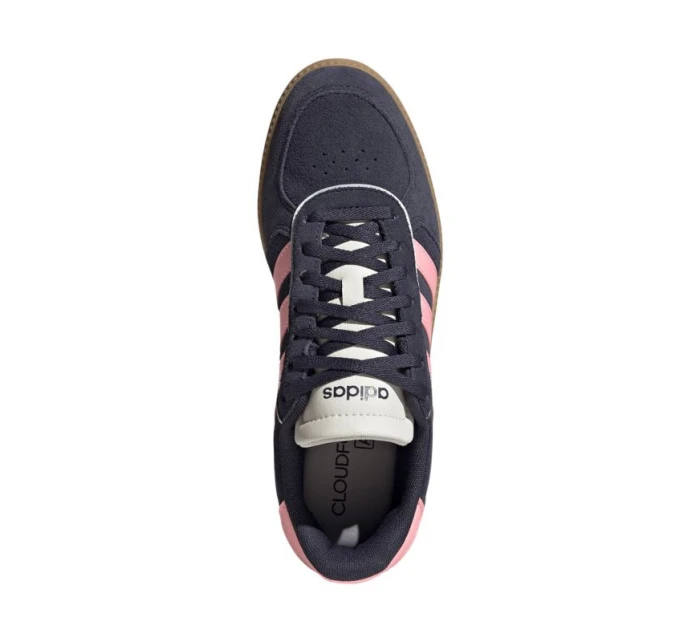 Adidas Breaknet Sleek W IH5467 dámské boty Adidas Breaknet Sleek W IH5467 dámské boty
