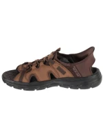 Skechers Slip-Ins: Revolted SS - Merrick 205181-ACDB Brown 40