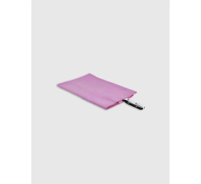 Rychleschnoucí sportovní ručník S (65 x 90 cm) 4F 4FWMM00ATOWU062-54S Rychleschnoucí sportovní ručník S (65 x 90 cm) 4F 4FWMM00ATOWU062-54S