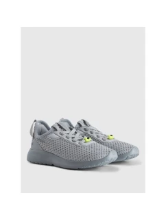 Dětská sportovní obuv se vzdušným svrškem 4F 4FJRSS25FSPOM181-20S dětské