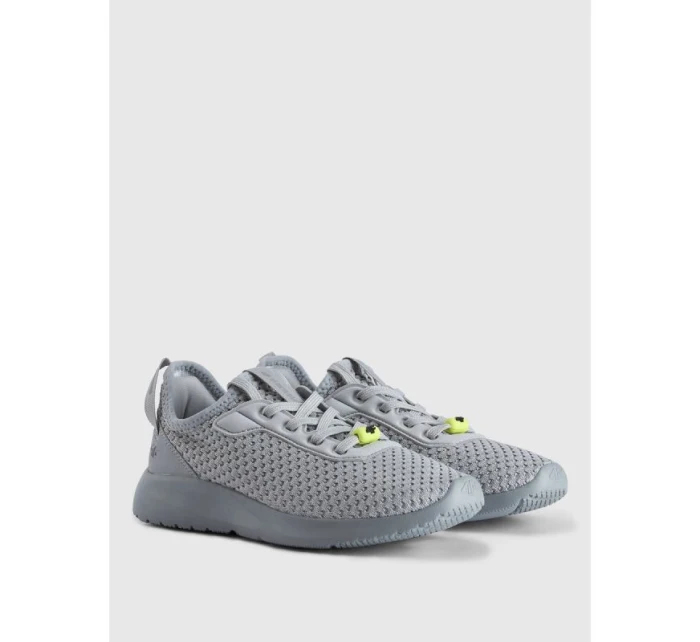 Dětská sportovní obuv se vzdušným svrškem 4F 4FJRSS25FSPOM181-20S dětské Dětská sportovní obuv se vzdušným svrškem 4F 4FJRSS25FSPOM181-20S dětské