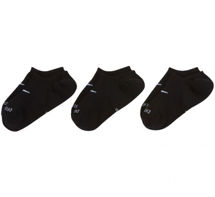 Nike NK Everyday Plus Cush Footie Socks DH5463 904