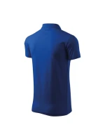 Pánská polokošile Single J. M MLI-20205 - Adler 