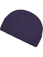 MB Pletená čepice 03. deep purple model 22446549 - Daiber MB Pletená čepice 03. deep purple model 22446549 - Daiber