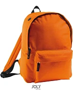 SOL'S Rider Batoh model 22500742 orange SOL'S Rider Batoh model 22500742 orange