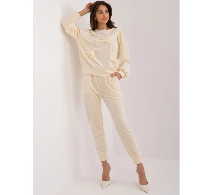 Sada DHJ KMPL 8850.68 ecru Sada DHJ KMPL 8850.68 ecru