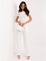 Bluzka IR BZ model 22097732 ecru - FPrice