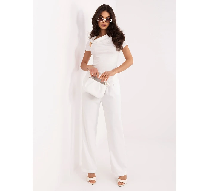 Bluzka IR BZ model 22097732 ecru - FPrice