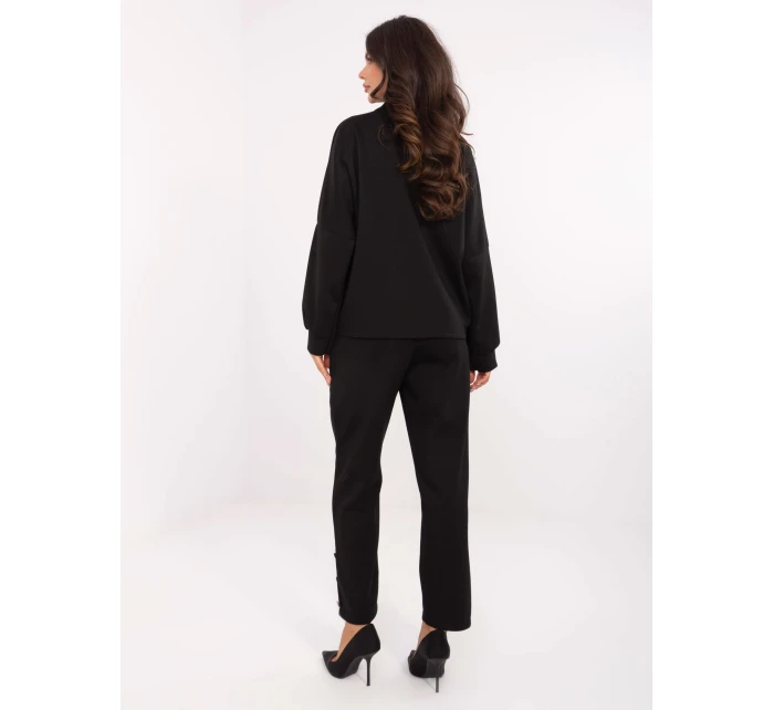 IT KMPL 9761.25 černá IT KMPL 9761.25 černá