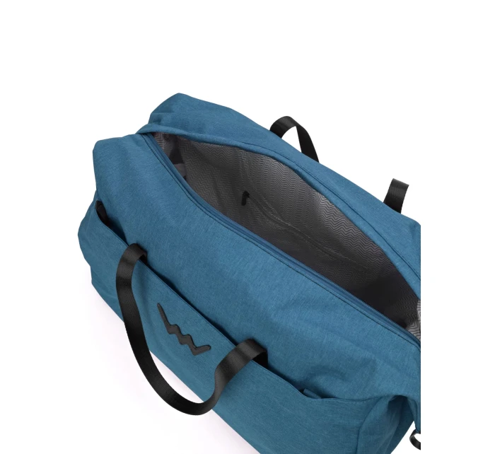 Cestovní taška VUCH Morris Blue Cestovní taška VUCH Morris Blue