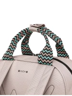 Dámský batoh Vuch Safina Beige