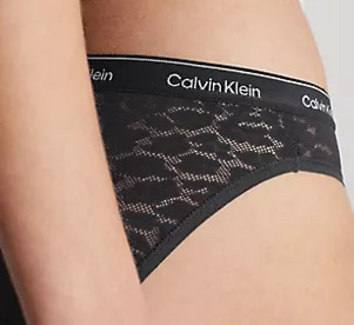 Dámské spodní prádlo BIKINI 3PK 000QD5069EUB1 - Calvin Klein