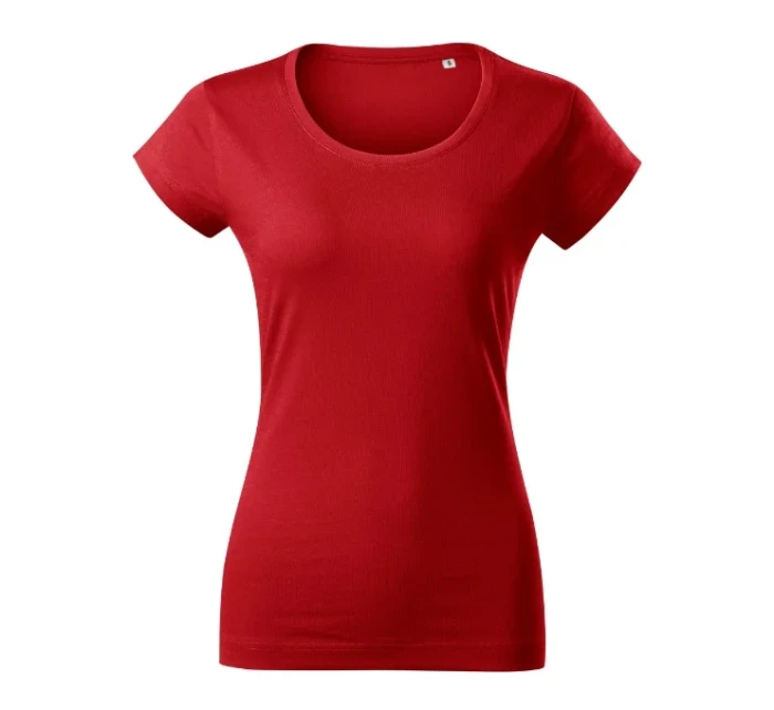 Viper Free tričko dámské červená Viper Free tričko dámské červená