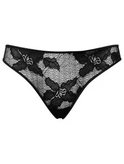 Dámská tanga QF4866E - Calvin Klein