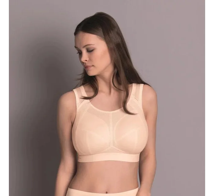 Dámská sportovní podprsenka Extreme control model 18872709 smart rose - Anita