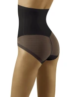 Stahovací kalhotky Suprimetta černé - Wolbar