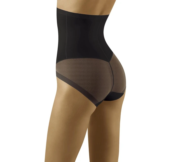 Stahovací kalhotky Suprimetta černé - Wolbar