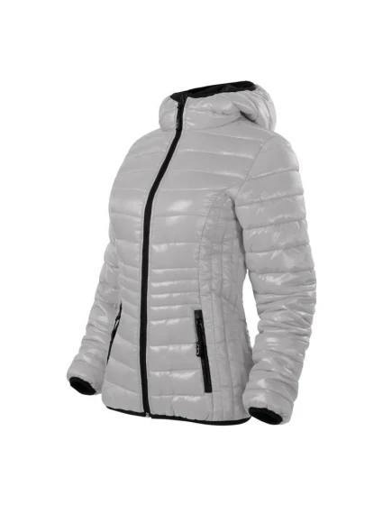 Dámská bunda Everest W MLI-551A4 světle šedá -  Malfini