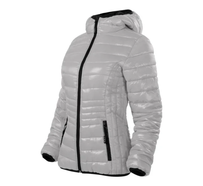 Dámská bunda Everest W MLI-551A4 světle šedá -  Malfini