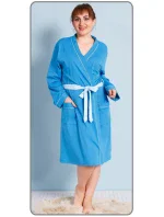 Dámský župan krátký model 5013538 - Vienetta