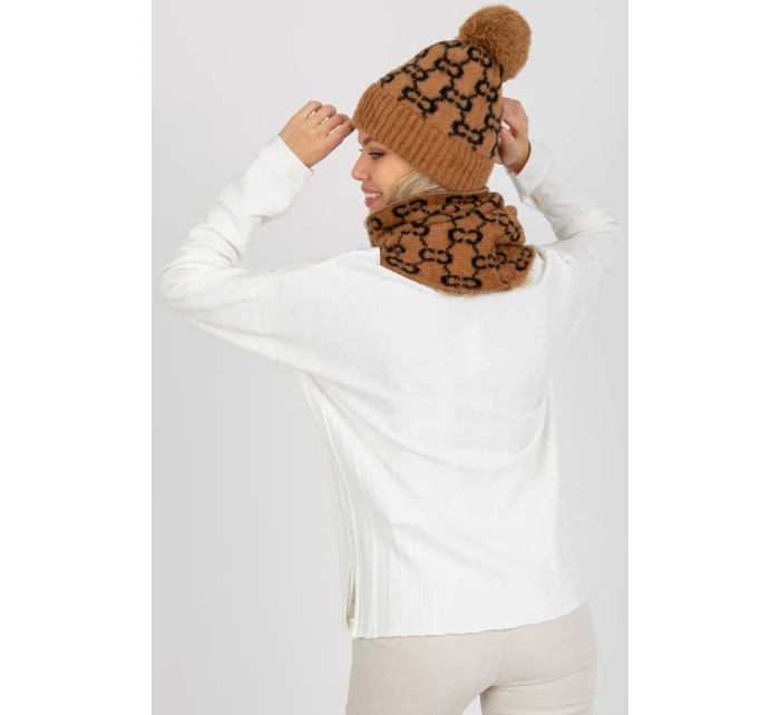 Čepice model 185913 AT Čepice model 185913 AT