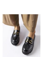 Mokasiny model 207694 Solea