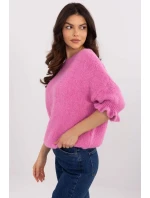 Svetr model 208515 Italy Moda Svetr model 208515 Italy Moda