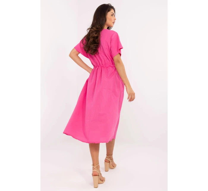 Denní šaty model 215510 Och Bella Denní šaty model 215510 Och Bella