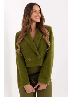 Plášť model 220230 Rue Paris