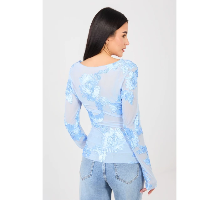 Halenka model 223383 Italy Moda Halenka model 223383 Italy Moda