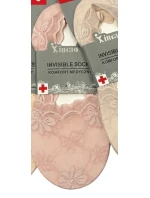 Baleríny  3542 model 21945253 - WiK