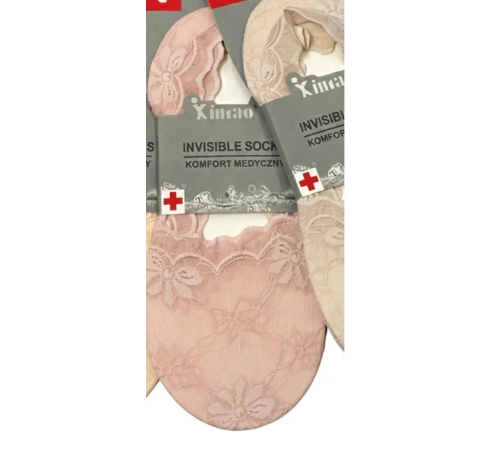 Baleríny  3542 model 21945253 - WiK