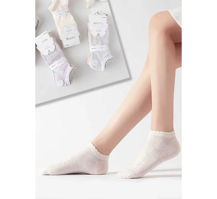 Nohy  Stripe 3542 model 22049019 - WiK