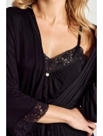 Taro Mercy 3100 dámské pyžamo s/r S-XL viskóza L24 dámské